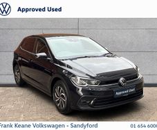 Volkswagen Polo 2026