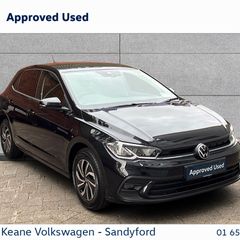 Volkswagen Polo 2026