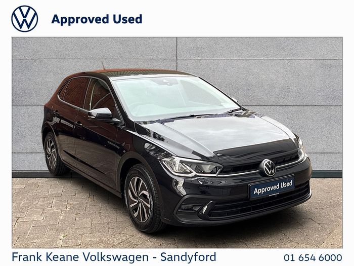 Volkswagen Polo 2026