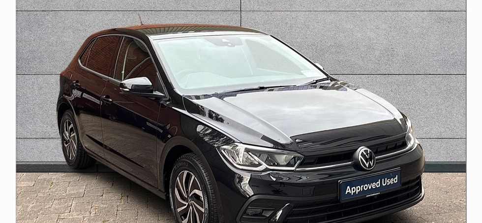 Volkswagen Polo 2026