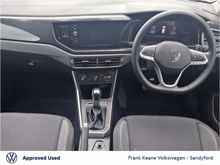 Volkswagen Polo 2026