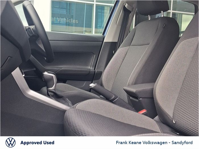 Volkswagen Polo 2026