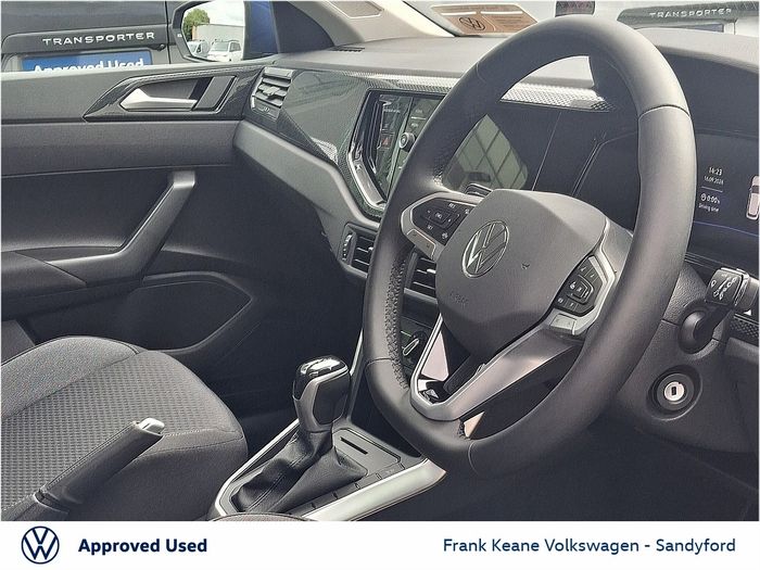 Volkswagen Polo 2026
