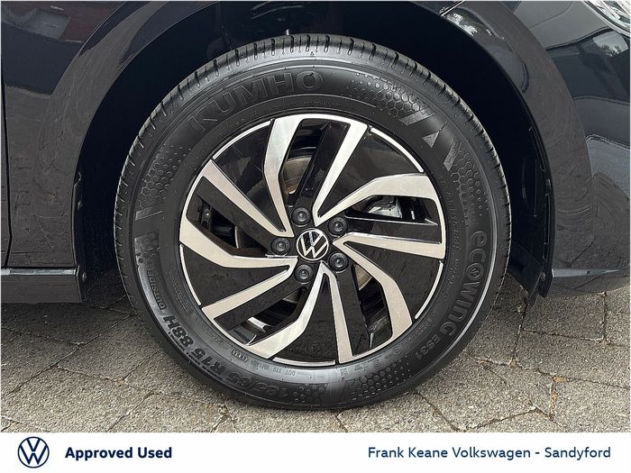 Volkswagen Polo 2026