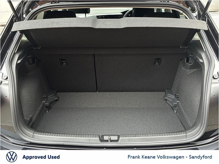 Volkswagen Polo 2026