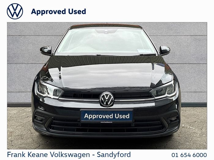 Volkswagen Polo 2026
