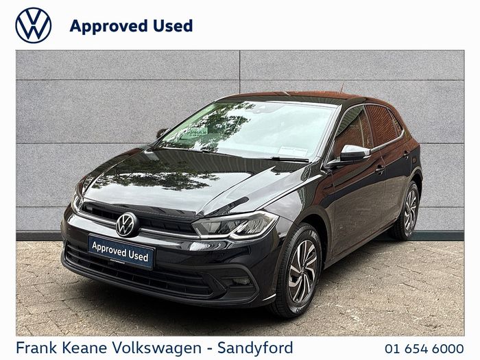 Volkswagen Polo 2026