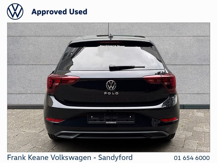 Volkswagen Polo 2026