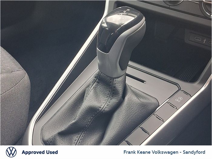 Volkswagen Polo 2026