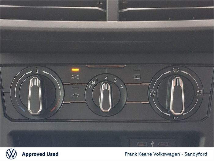 Volkswagen Polo 2026