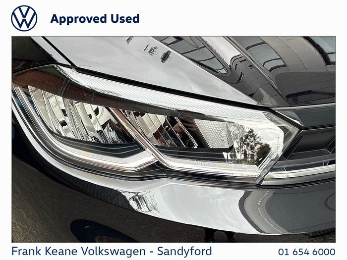 Volkswagen Polo 2026