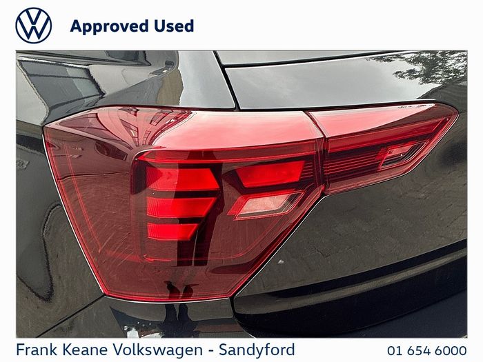Volkswagen Polo 2026