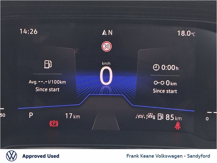 Volkswagen Polo 2026
