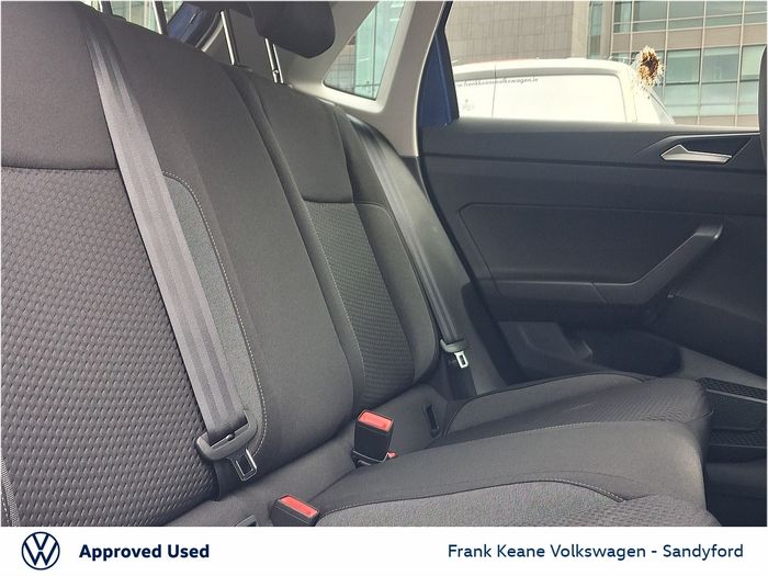 Volkswagen Polo 2026