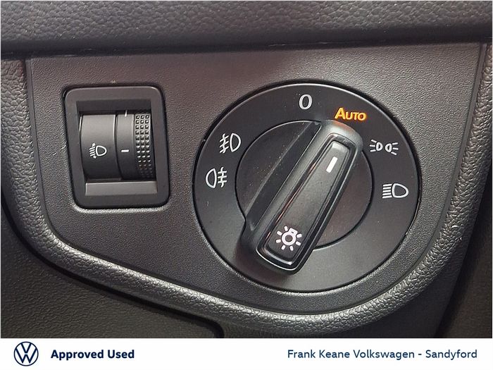 Volkswagen Polo 2026