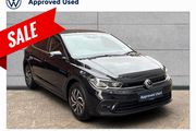 Volkswagen Polo 2026