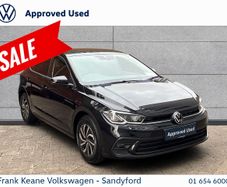 Volkswagen Polo 2026