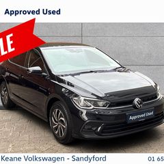 Volkswagen Polo 2026