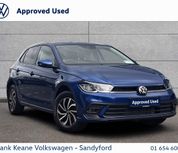 Volkswagen Polo 2026
