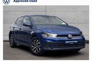 Volkswagen Polo 2026