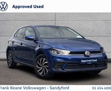 Volkswagen Polo 2026