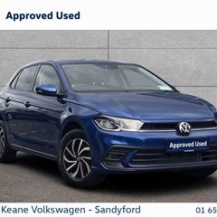 Volkswagen Polo 2026