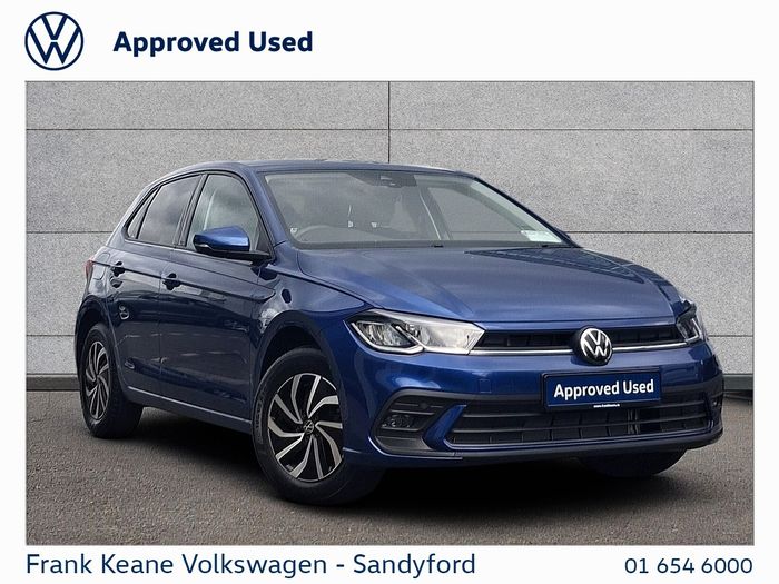 Volkswagen Polo 2026