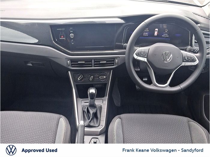 Volkswagen Polo 2026