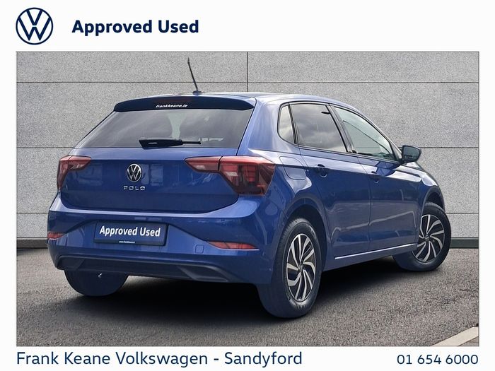 Volkswagen Polo 2026