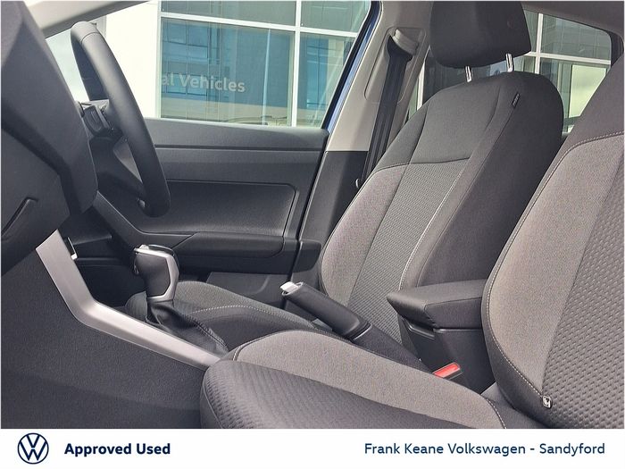 Volkswagen Polo 2026