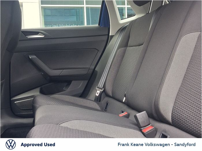 Volkswagen Polo 2026