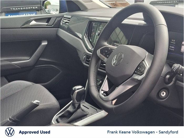 Volkswagen Polo 2026