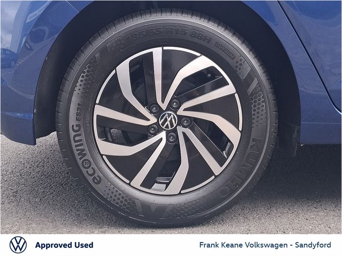 Volkswagen Polo 2026