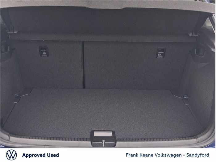 Volkswagen Polo 2026
