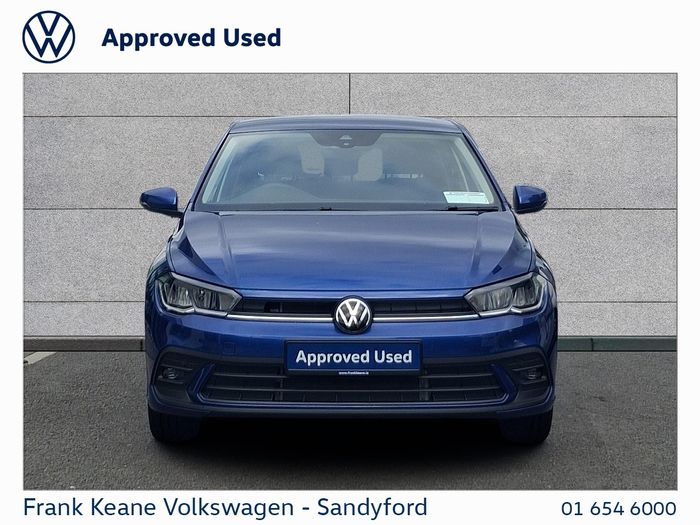 Volkswagen Polo 2026