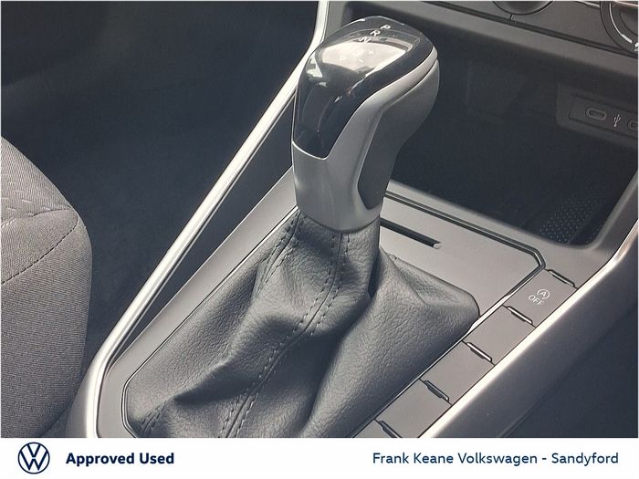 Volkswagen Polo 2026