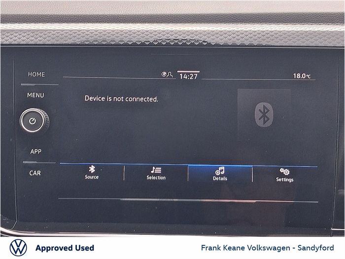 Volkswagen Polo 2026