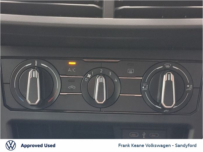 Volkswagen Polo 2026
