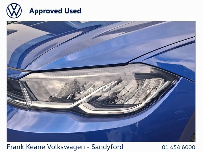 Volkswagen Polo 2026