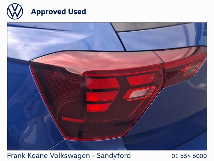Volkswagen Polo 2026