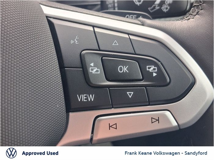 Volkswagen Polo 2026