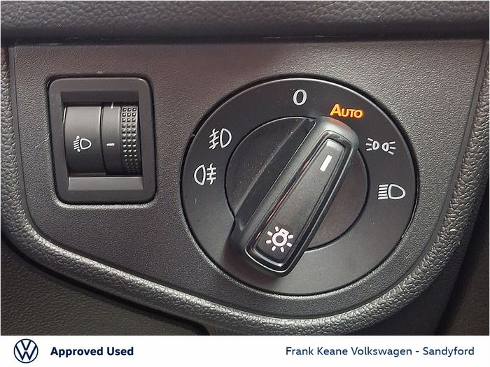 Volkswagen Polo 2026