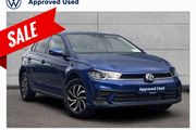 Volkswagen Polo 2026