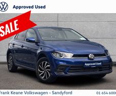 Volkswagen Polo 2026