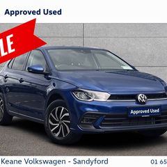 Volkswagen Polo 2026