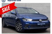 Volkswagen Polo 2026