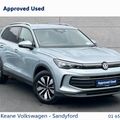 Volkswagen Tiguan 2026