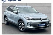 Volkswagen Tiguan 2026