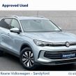 Volkswagen Tiguan 2026