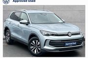 Volkswagen Tiguan 2026